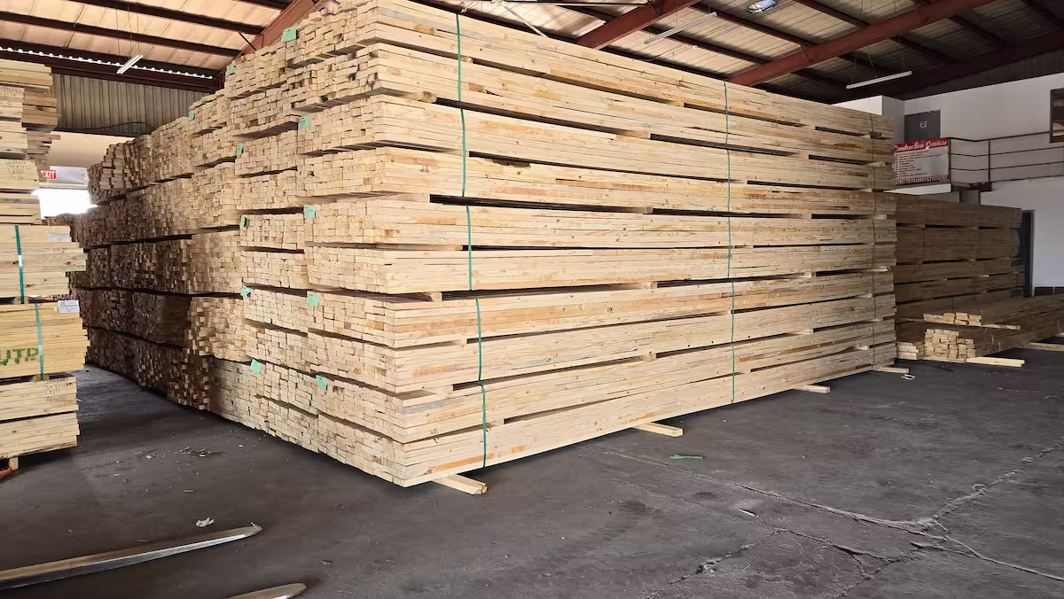 Wood Materials